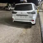 لكزز 2018فل كامل