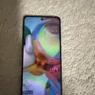 سامسونج A71 سعة 128