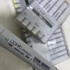 الوان كوبيك الأصلية جديده