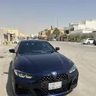 bmw 430i M kit