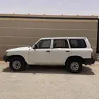 باترول 99 مكينة ومحركات نظيفه
