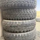 كفرات حجريه للبيع مقاس 16