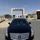 كاديلاك xts فل كامل بلاتينيوم ممشى قليل