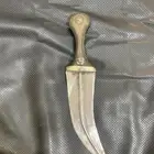 جنبيه قرن قديمه السله الظاهر مسمار السوم700