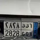 لوحه نقل خاص