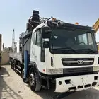 كرين 20 طن