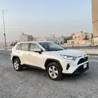 تويوتا   راف فور 2021