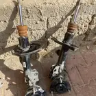 كامري قطع غيار 18-24
