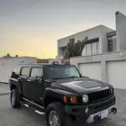 همر h3 الفا 8 سلندر اصدار خاص