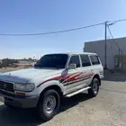 جيب تايوتا مديل97