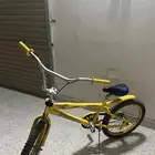 سيكل كوبرا مقاس 20