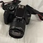 كاميرا كانون ما استعملتها