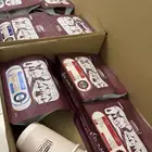 قهوة بكجات   بن محمص مختص   قهوة