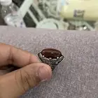 خاتم عقيق