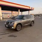 باترول 2016 se2 دفعه ثانيه مروحتين