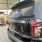 تشليح تاهو 2022