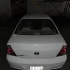 Nissan sunny 2011
