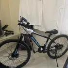 للبيع سيكل جديد