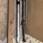 عامود المنيوم للموستنق