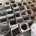 للبيع تنك و اسطول حديد وبلاستيك
