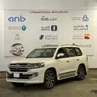 تويوتا لاندكروزر 2019 سعودي شرط
