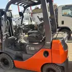 تويوتا 1 ونص طن ديزل