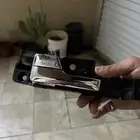 مسكة باب اللي خلف السائق اصلية وكالة