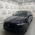 هوندا اكورد نص فل EX2025