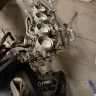 قطع مستخدمه لي دبابات ريس 2007 و 2008 مقاس 1000 و 750