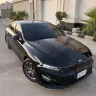 كيا K5 بنزين 2021