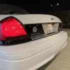 فورد فكتوريا بوليسي