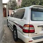 لاندكروزر 2007 بدي بلد