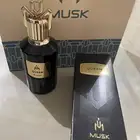 عطر ومسك