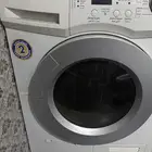 نشافة ومجفف ملابس