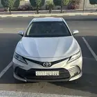 2023 كامري