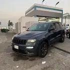 جراند شيروكي ليمتيد 2020
