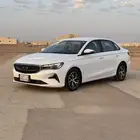 جيلي امجراند 2023