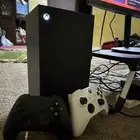 Xbox series x اكس بوكس سيريس اكس