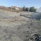 حوش للايجار بالمحاله
