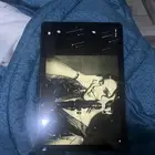 ايباد هونر مافيه اي خراب غير خدش من ورا بسيط الصوت مره عالي