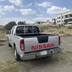 نافارا 2010 للبيع
