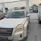 جمس تيرين 2013 تشليح قطع