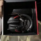 سماعة هايبر اكس كلاود 3