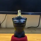 JPG le male la parfum 200ml USED