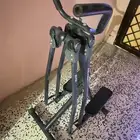 جهاز رياضي هوائي للرياضين وكمال الاجسام