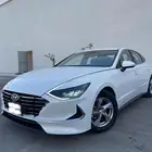 هيونداي سوناتا 2020 بدي وكالة