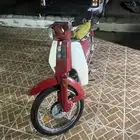 دباب هوندا سبعين