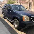 للبيع يوكن 2007 دبل ثاني مالك