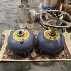 دبة غاز (دافور ) ايطالي معدل بريموس