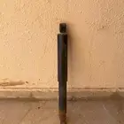 مساعد هايلوكس بلد 2015 نص عمر